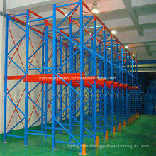 Heavy Duty Drive in Pallet Rack